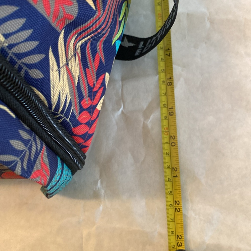 Huge Travel backpack NWOT. - Picture 4 of 8